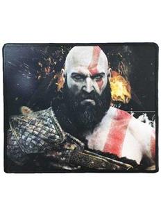 ماوس پد مدل God of War