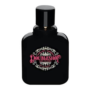 ادکلن دابل شات جاست کلاسیک Doubleshot Just Classic