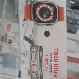 اسمارت واچ تی 800 اولترا