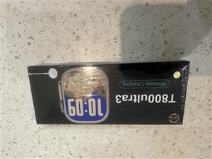 اسمارت واچ تی 800 اولترا
