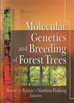 کتاب Molecular Genetics and Breeding of Forest Trees