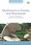 کتاب Mushrooms in Forests and Woodlands