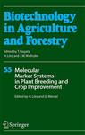 کتاب Molecular Marker Systems in Plant Breeding and Crop Improvement