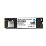 هارد اچ پی مدل SSD HP - 250GB -EX900 M.2