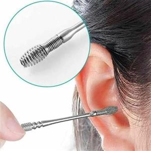 پک ابزار پاکسازی گوش