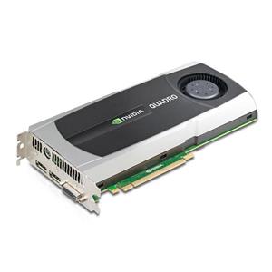 کارت گرافیک Nvidia Quadro 6000 6GB GDDR5 