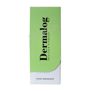 کرم آبرسان و کوچک کننده منافذ درمالوگ  dermalog Pore Minimizer Face Cream