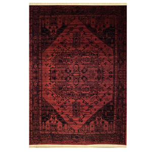 فرش بلوچ پتینه روناسی کد B334
