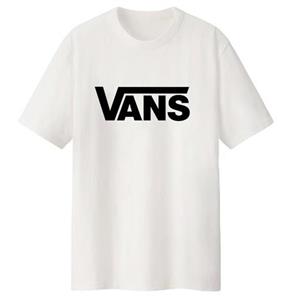 تیشرت لانگ مردانه طرح VANS کد LL11 S