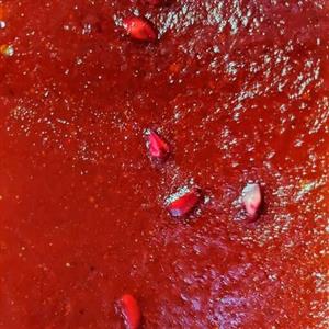 لواشک انار 500 گرمی (ملس)