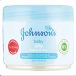 ژل مرطوب کننده پوست کودک جانسون Johnsons مد (fragrance free (250 ml