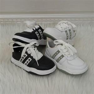 اسپرت دخترانه وپسرانه گندمی سایز27تا36