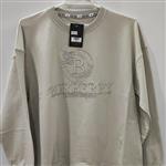 بلوز تک اسپرت طرح Burberry