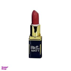 رژ لب جامد طیف کالباسی بیو استار شماره 205