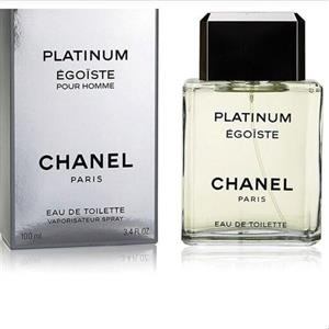 عطر پلاتینیوم چنل اصل