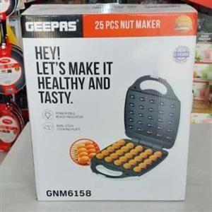 شیرینی پز گردویی روسی پز(عین الجمل پز)