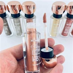 سایه گلیتری مایع تری کیو بیوتی کد ESD - 05