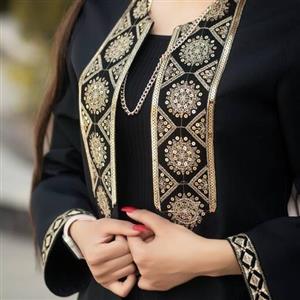 ست کت و شلواره ستاره طاه قبل از ثبت موجودی بگیرید