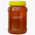 عسل طبیعی یک کیلویی منطقه کوه دماوند