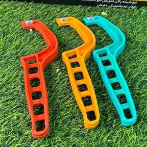 کمان اره آهن بر در بسته های 10 عددی