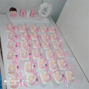 گیفت نوزادی سیسمونی تولد