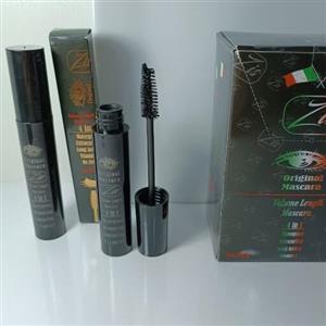 ریمل گیاهی زیس با فرچه خارجی 4کارهض