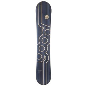 اسنوبرد گودبردز مدل Apikal طول 159 سانتی متر Goodboard apikal snowboard