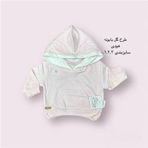 هودی گل بابونه