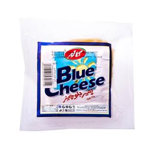 پنیر بلوچیز کاله مقدار 250 گرم Kalleh Blue Cheese 250 gr