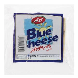 پنیر بلوچیز کاله مقدار 250 گرم Kalleh Blue Cheese 250 gr