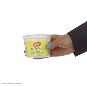 ماست چکیده با موسیر کاله مقدار 250 گرم