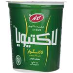 Kalleh Lactivia Yoghurt 900gr