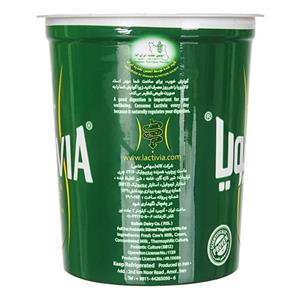 ماست لاکتیویا پرچرب کاله – 900 گرم Kalleh Lactivia Yoghurt 900gr