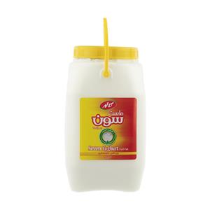 ماست سون کاله مقدار 2200 گرم Kalleh Seven Yoghurt 2200gr