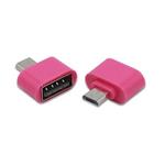 تبدیل Micro USB to USB OTG او تی جی اورجینال مبدل اصلی میکرو بدون کابل مبدل فلش