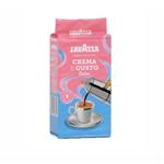 قهوه لاوازا کرما گوستو دولچه 250 گرمی Crema Gusto Dolce  Lavazza Crema Gusto Do