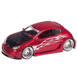 ماشین بازی ولی مدل  206 Tuning