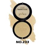 هایلایتر کاپرا نیو شماره 233KAPRA NEW Highlighter Powder  No.233 15gr