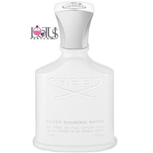 عطر کرید سیلور مانتین  Creed Silver Mountain Water  خلوص 100 درصد