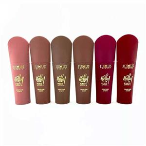 رژ  لب مایع جولیوس