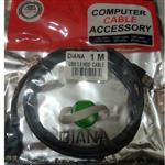 کابل هارد usb 3.0 طول 1 متر برند DIANA