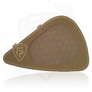 قاب بلندگوی رودری پارس ری استایل جدید ( سمت راست)