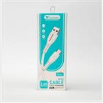 کابل شارژ  میکرو کوکلایسیک مدل Kuclassic Cable K15