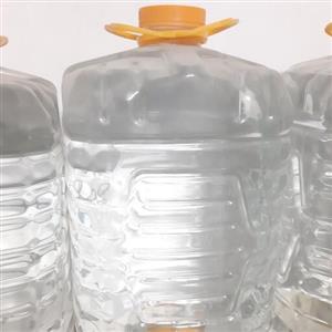 گلاب گالنی 20 لیتری  30 کیلو گل(ارگانیک و سنتی)