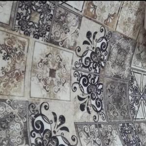 موکت طرح پتینه