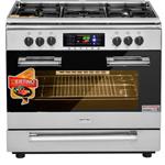 Bertino gas Cooker Verona