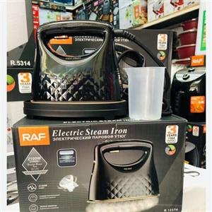 اتو مسافرتی راف RAF پرقدرت 2100 وات در غرب کالا