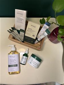 پک تخصصی ضدجوش و بستن منافذ سالیسیلیک اسید بیواکوا