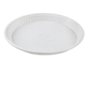 پیش دستی یکبارمصرف گیاهی بسته 200 عددی