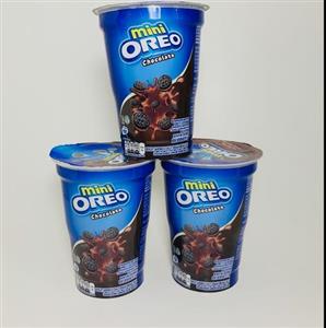 بیسکویت اورئو Oreo  لیوانی (اصل)
